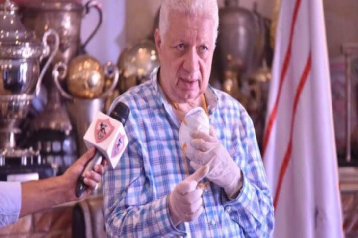 مرتضى مرتضى